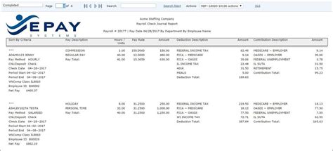 b&m epay payslip